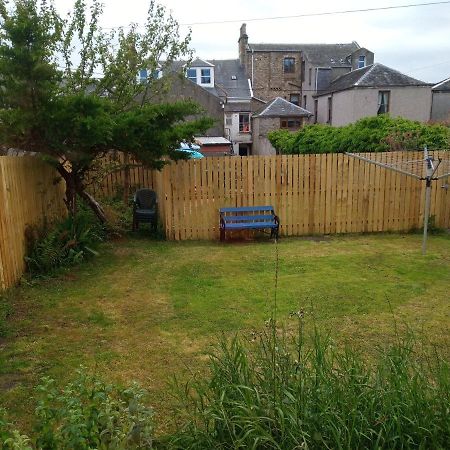 On Yer Bike & Gone Fishin Villa Millport Exterior photo